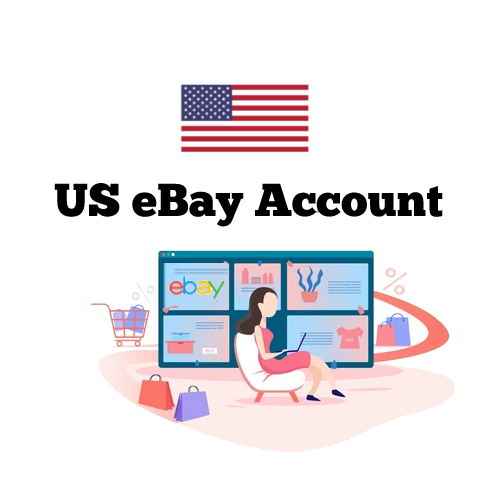 US eBay Account feedback