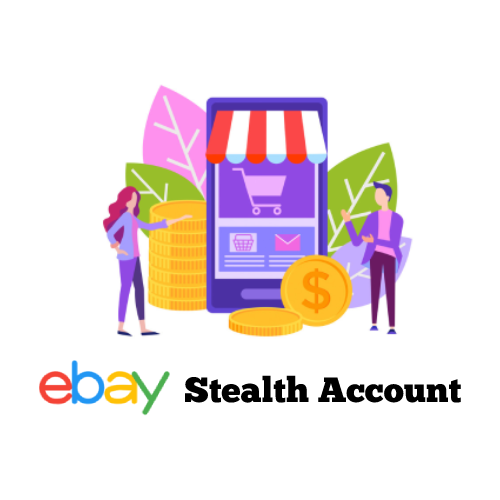 buy ebay sellers account 2022