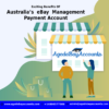 Australia’s eBay’s Management Payment Account