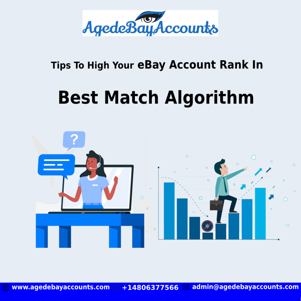 eBay best match algorithm