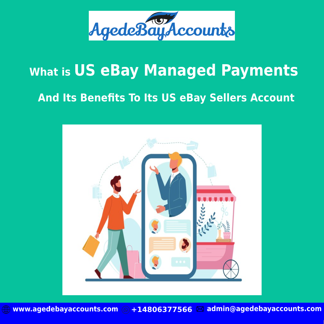 buy old US ebay account for sale