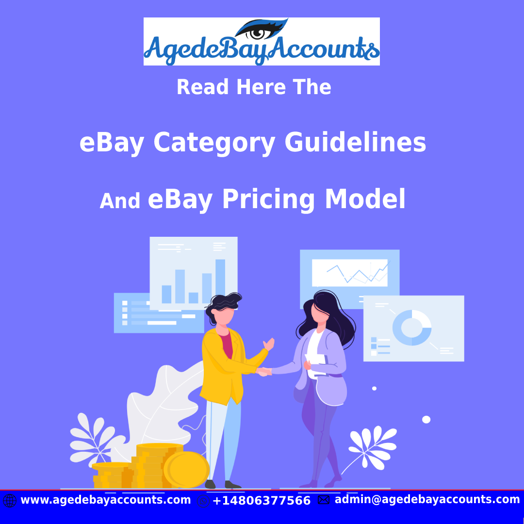 buy ebay account for sale