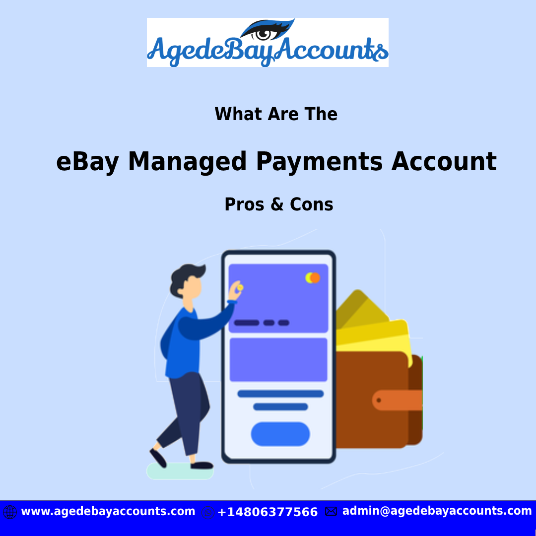 managed payment account