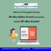 best place to buy UK ebay account