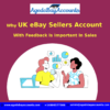 UK ebay account