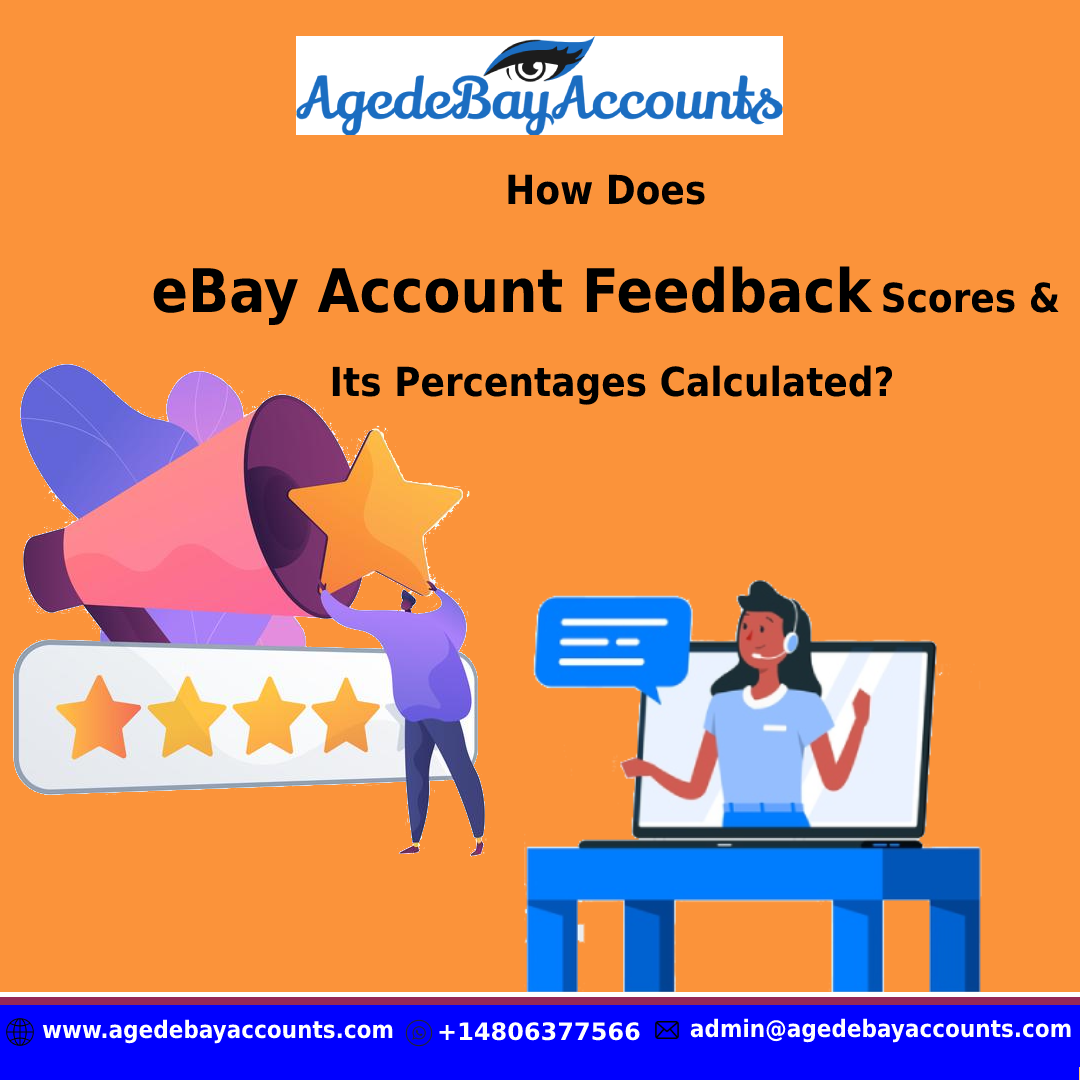 ebay account feedback- buy ebay feedback