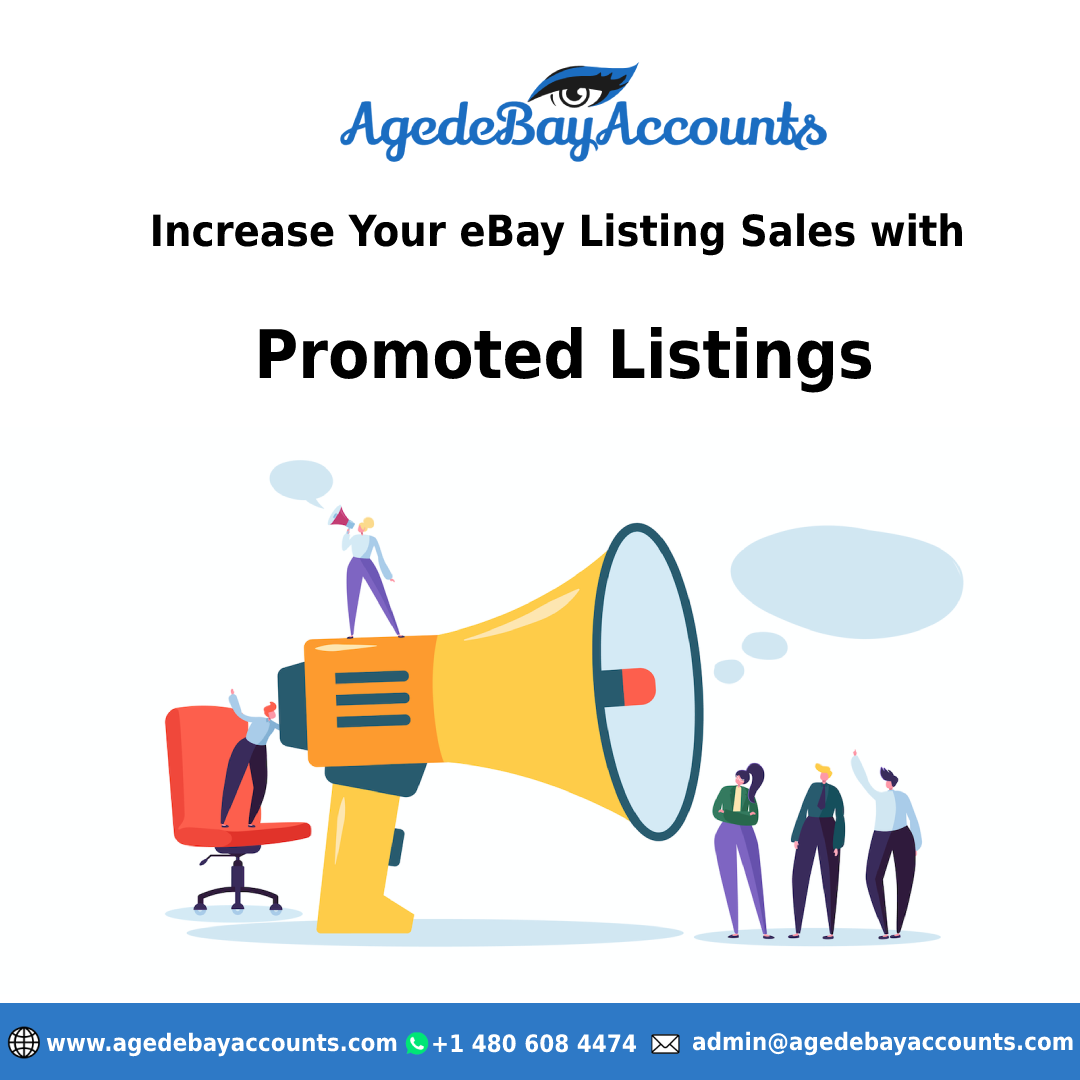 Promoted Listings
