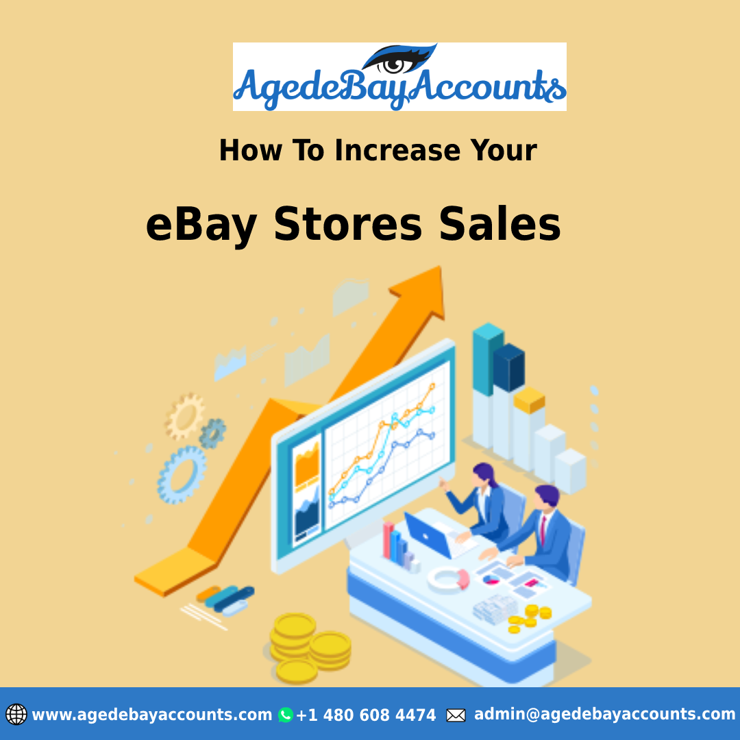 eBay Stores Sales