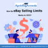 eBay Selling Limits
