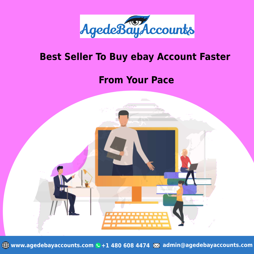Buy ebay Account