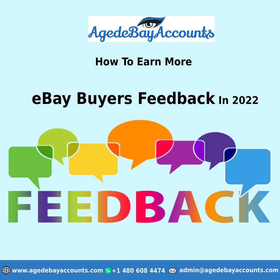 ebay account feedback