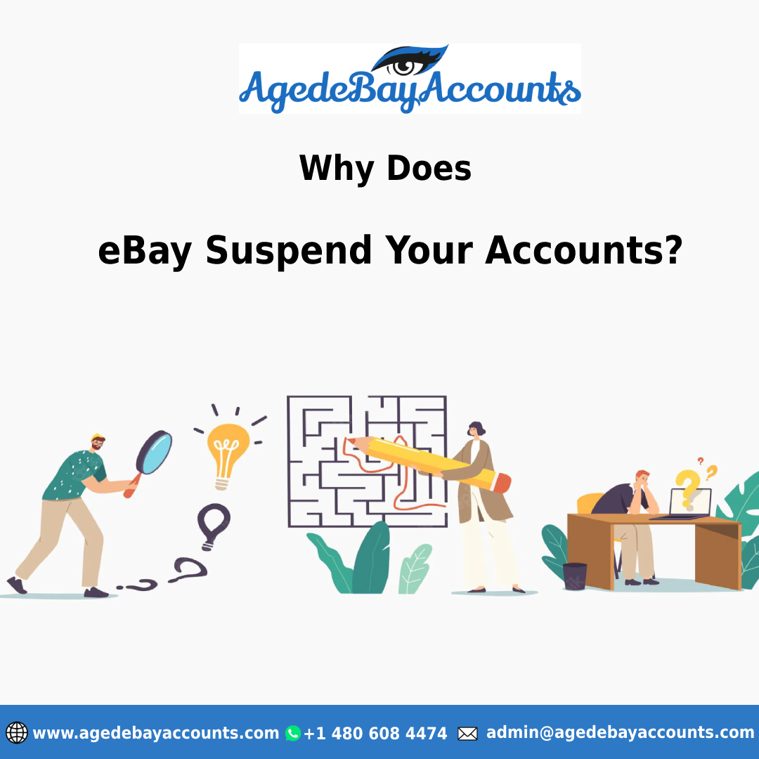 ebay sellers account suspension