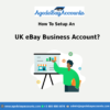 ebay account UK
