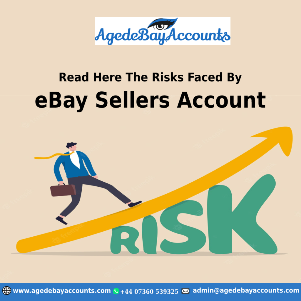 ebay sellers account