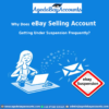 eBay Selling Account