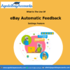 ebay automatic feedback