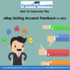ebay selling account feedback