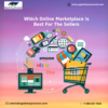 Which Online Marketplace Is Best For The Sellers