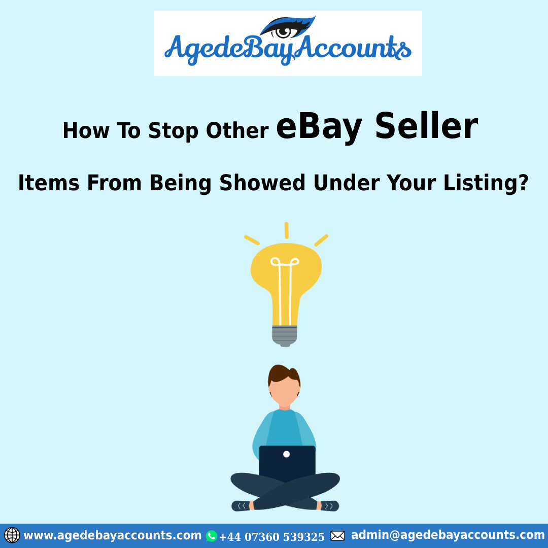 Top ebay listings