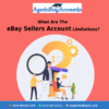 eBay Sellers Account Limitations