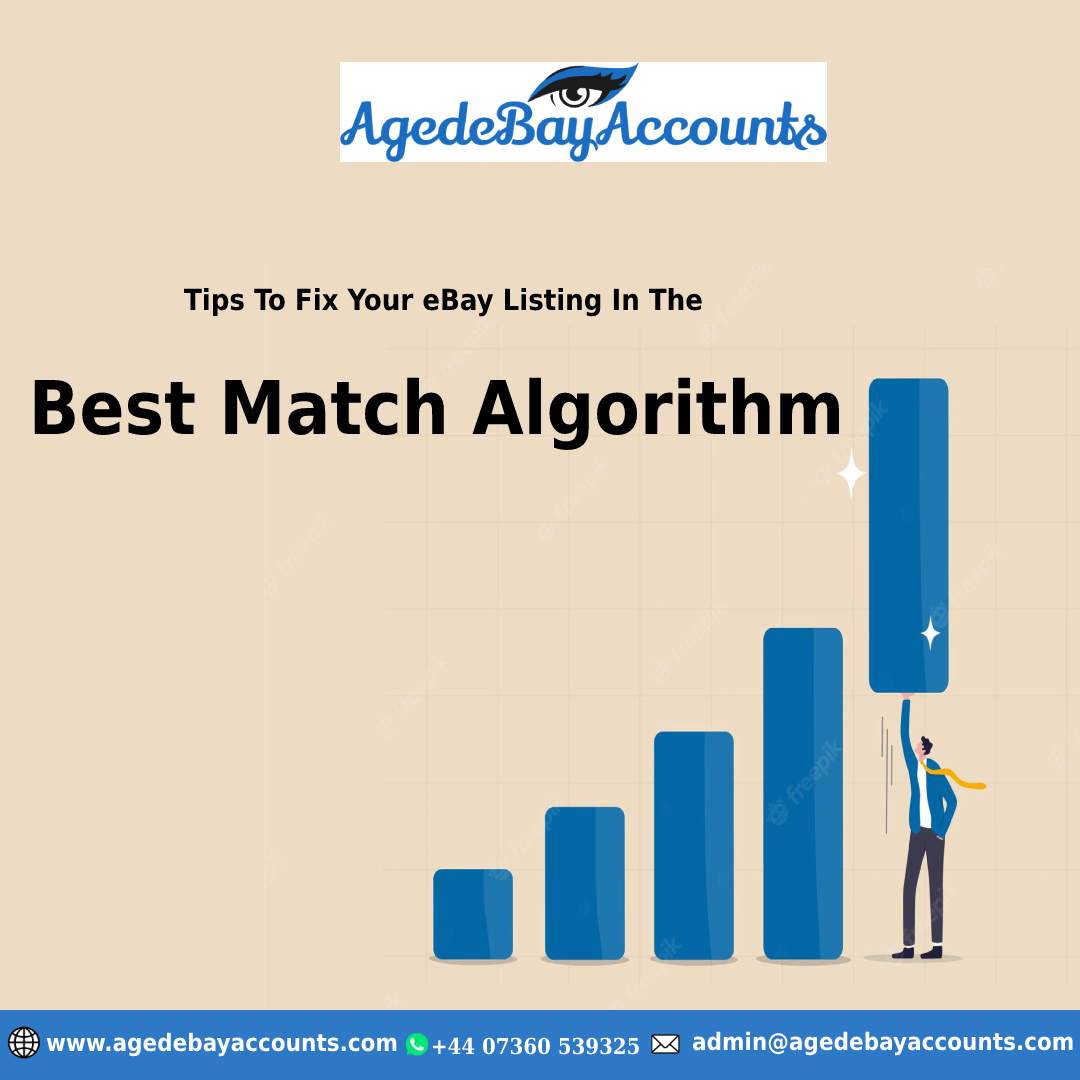 Best Match Algorithm