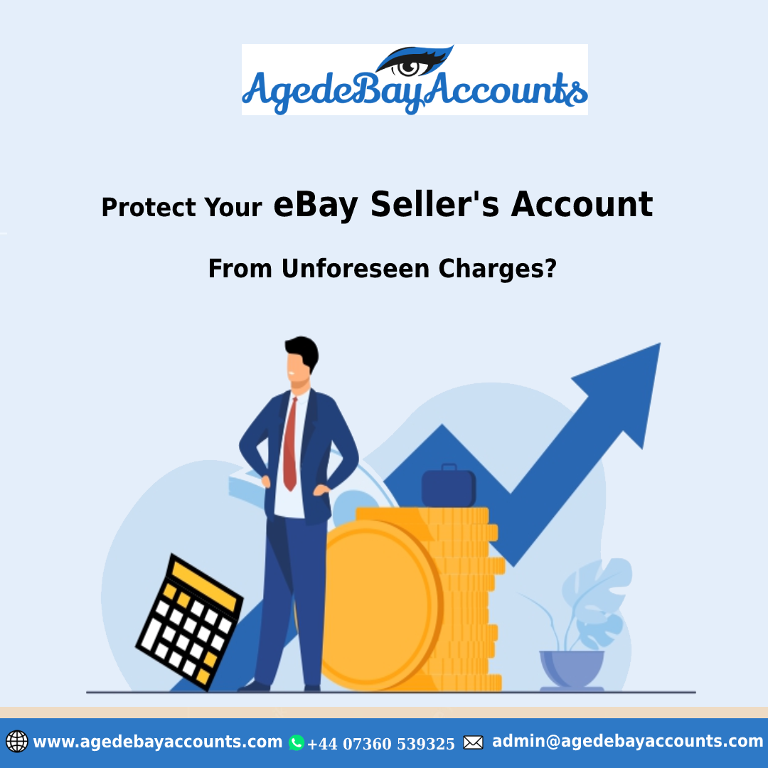 protect your eBay sellers account