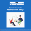 Why Seller Accounts Are Restricted on eBay
