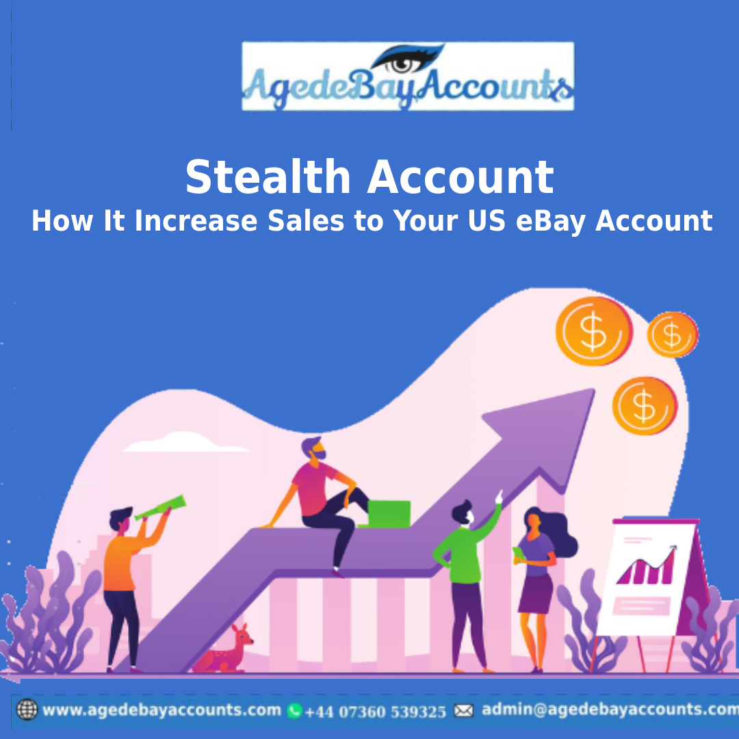 Increase Sales to Your US eBay Account