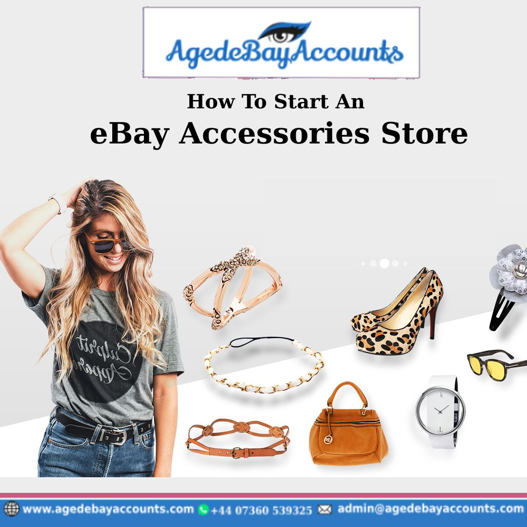 buy ebay stealth account
