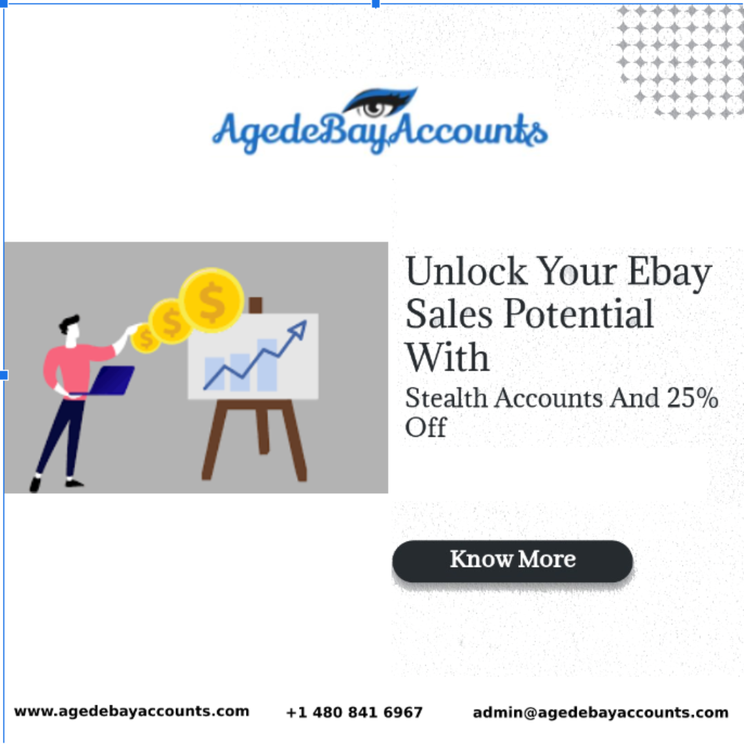 25% Off On Stealth Accounts