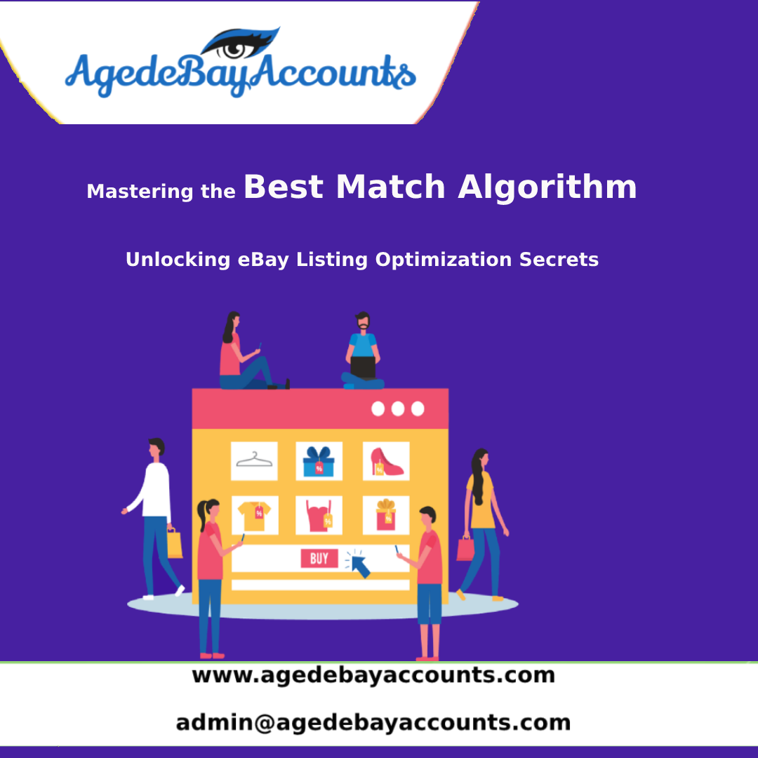 eBay best Match algorithm