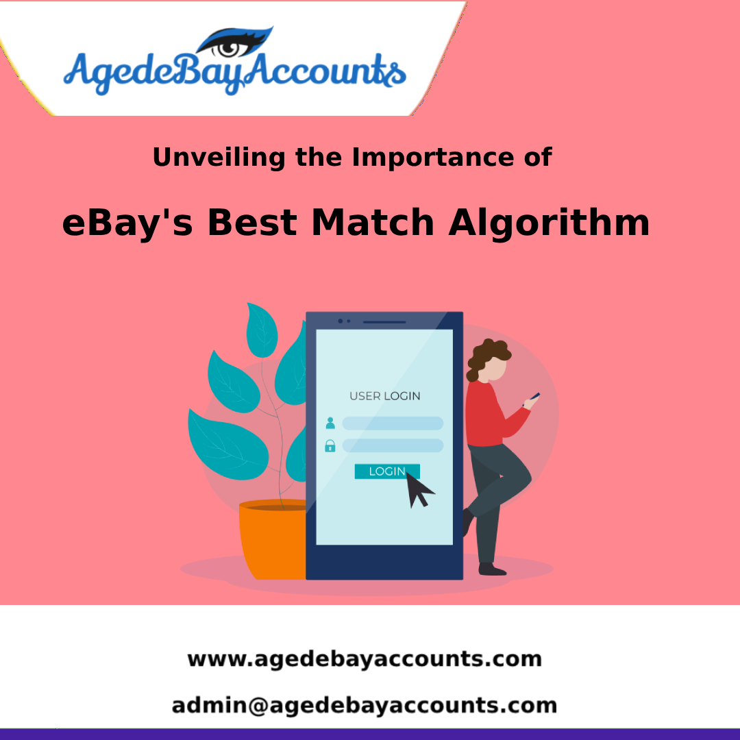eBay's Best Match Algorithm