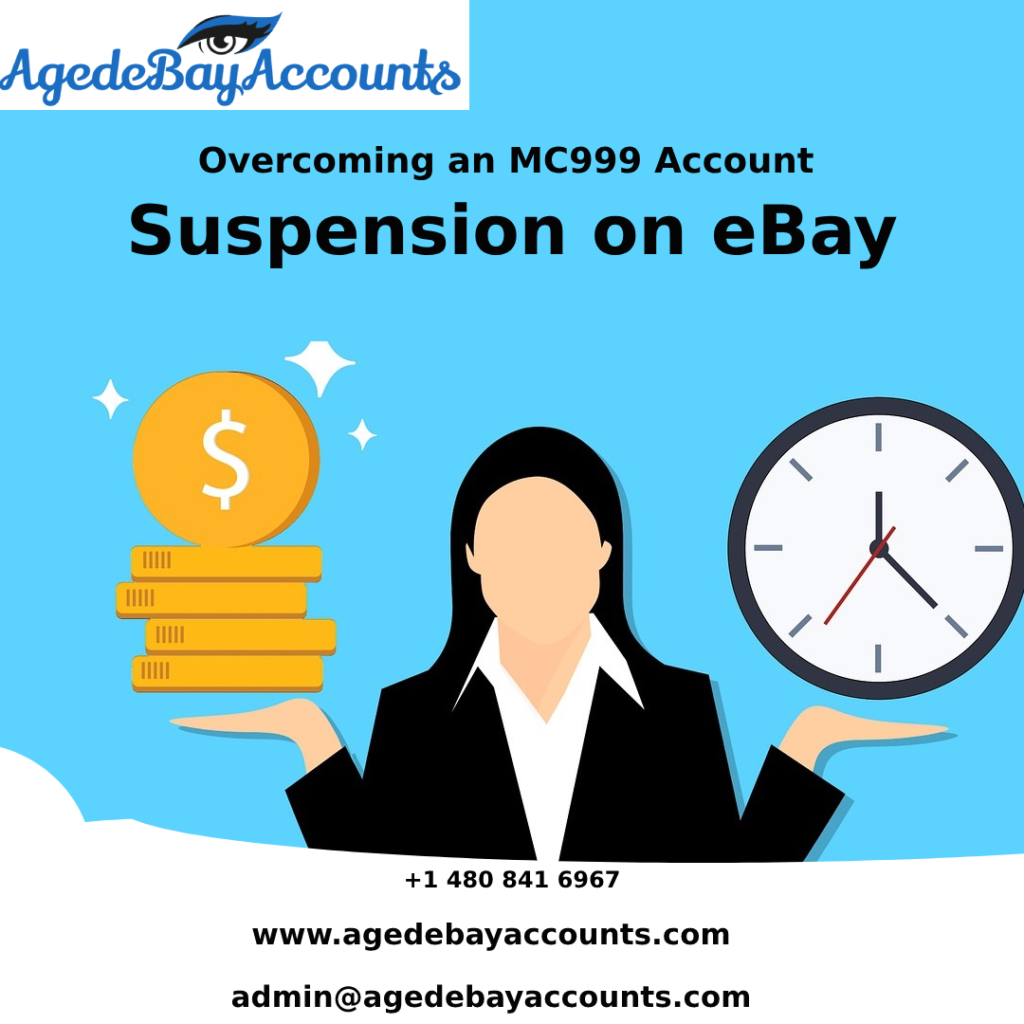 buy ebay account for sale