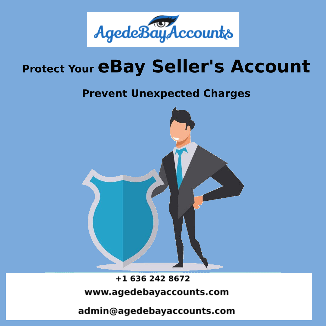 Protect Your eBay Sellers Account