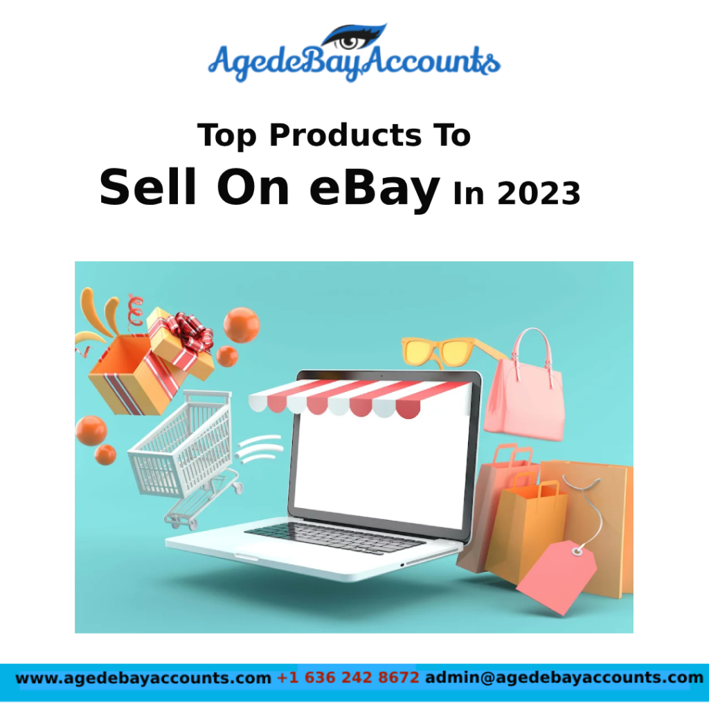 best products on ebay 2023