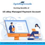 US eBay Managed Payment Account
